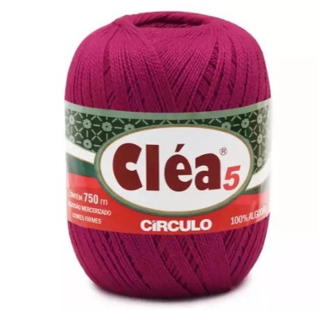 LINHA CLEA5 ROSAS